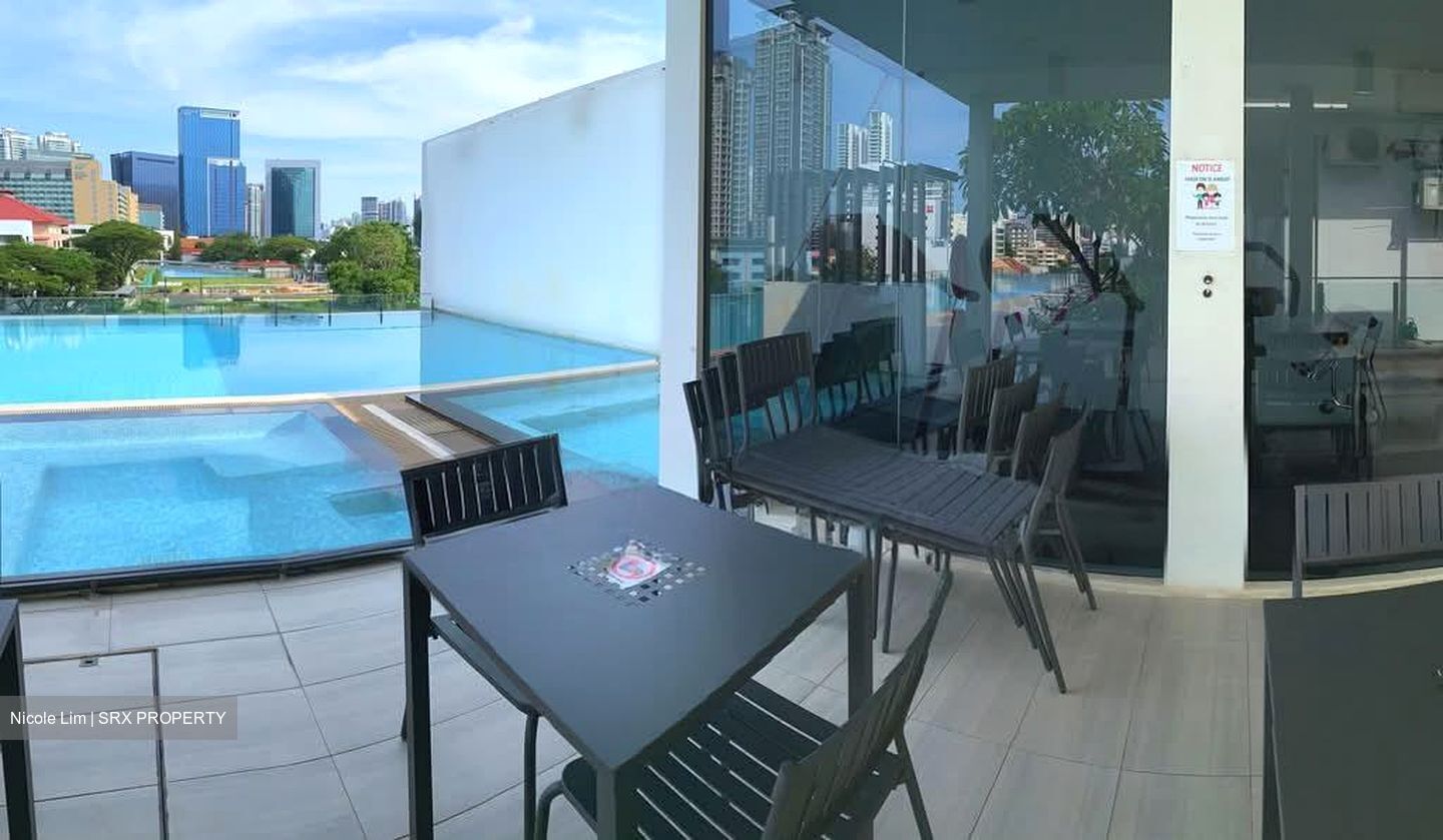 One Dusun Residences (D12), Apartment #554666441